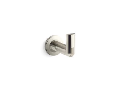 Kallista P34602 Vice Robe Hook - Parent