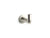 Kallista P34602 Vice Robe Hook - Parent