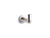 Kallista P34602 Vice Robe Hook