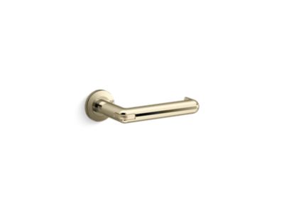 Kallista P34603 Vice Toilet Paper Holder