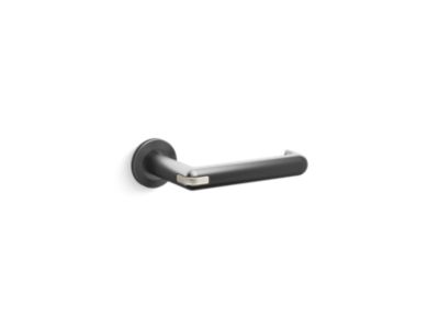 Kallista P34603 Vice Toilet Paper Holder