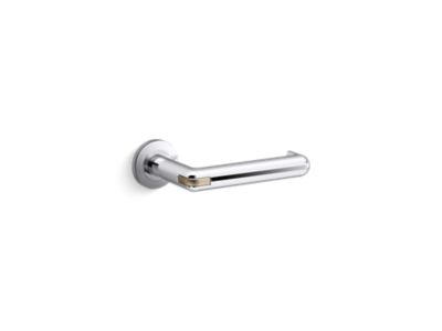 Kallista P34603 Vice Toilet Paper Holder