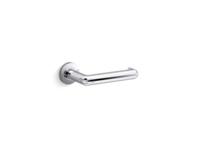 Kallista P34603-CP-CP Vice Toilet Paper Holder
