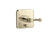 Kallista P34605 Vice Single Control trim with diverter-crank handle - Parent