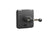 Kallista P34605 Vice Single Control trim with diverter-crank handle