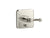 Kallista P34605 Vice Single Control trim with diverter-crank handle