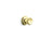 Kallista P34606-00 Bellis Hook