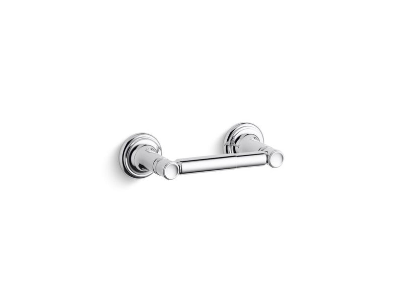Kallista P34608-00 Bellis Toilet Paper Holder