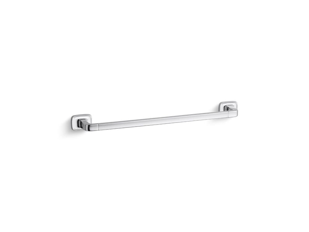 Kallista P34700-00 Per Se Towel Bar, 24
