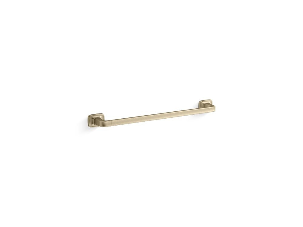 Kallista P34701-00 Per Se Towel Bar, 18