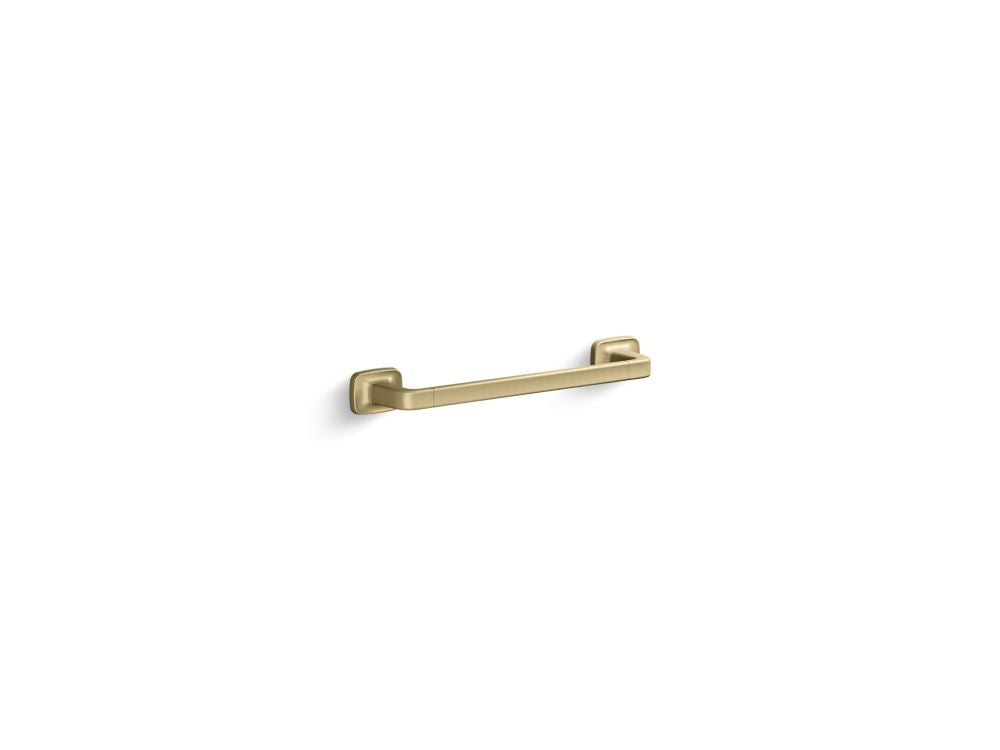 Kallista P34702-00 Per Se Towel Bar, 12