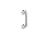 Kallista P34709-PL Transitional Shower Door Handle Pull, 6 - Parent
