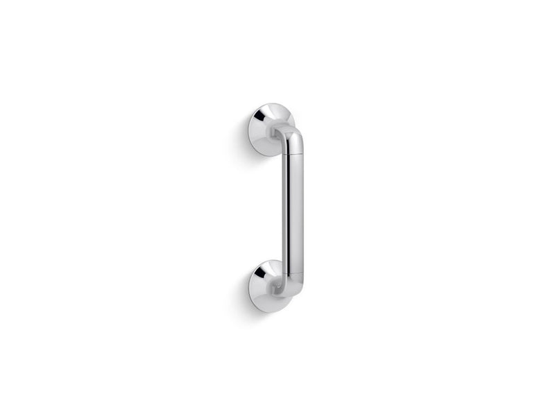 Kallista P34709-PL Transitional Shower Door Handle Pull, 6 - Parent