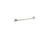 Kallista P34709-TT Transitional Shower Door Towel Bar, 18