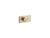 Kallista P34718-00 1-Outlet Trim Push Button Mechanical