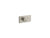 Kallista P34718-00 1-Outlet Trim Push Button Mechanical