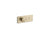 Kallista P34719-00 2-Outlet Trim Push Button Mechanical