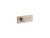 Kallista P34719-00 2-Outlet Trim Push Button Mechanical