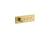 Kallista P34720-00 3-Outlet Trim Push Button Mechanical - Parent
