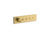 Kallista P34721-00 4-Outlet Trim Push Button Mechanical - Parent