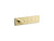 Kallista P34721-00 4-Outlet Trim Push Button Mechanical