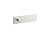 Kallista P34721-00 4-Outlet Trim Push Button Mechanical