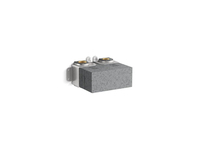Kallista P34722-00-NA Kallista Recessed Mech Th Valevere 1Ot