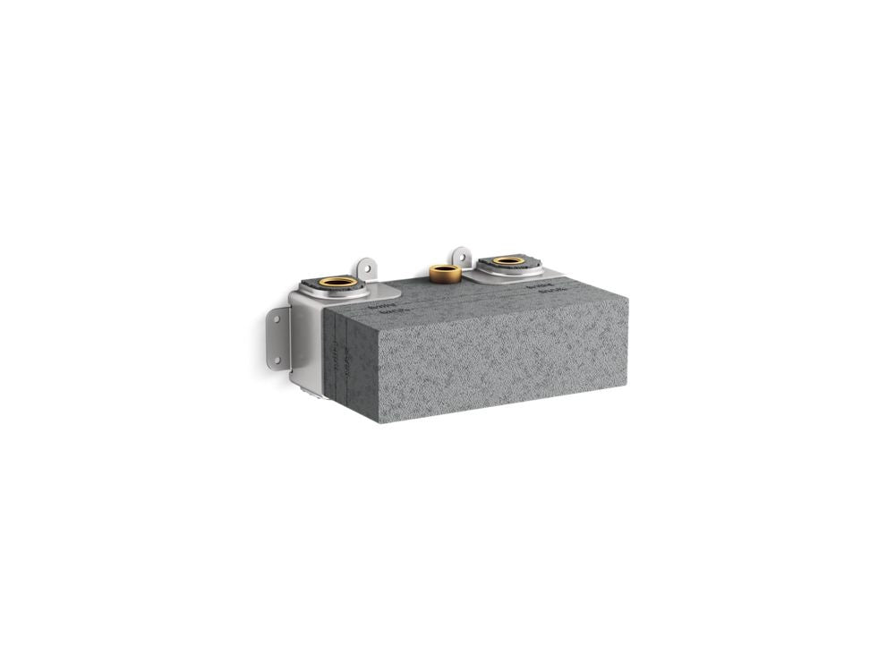 Kallista P34723-00-NA Kallista Recessed Mech Th Valevere 2Ot