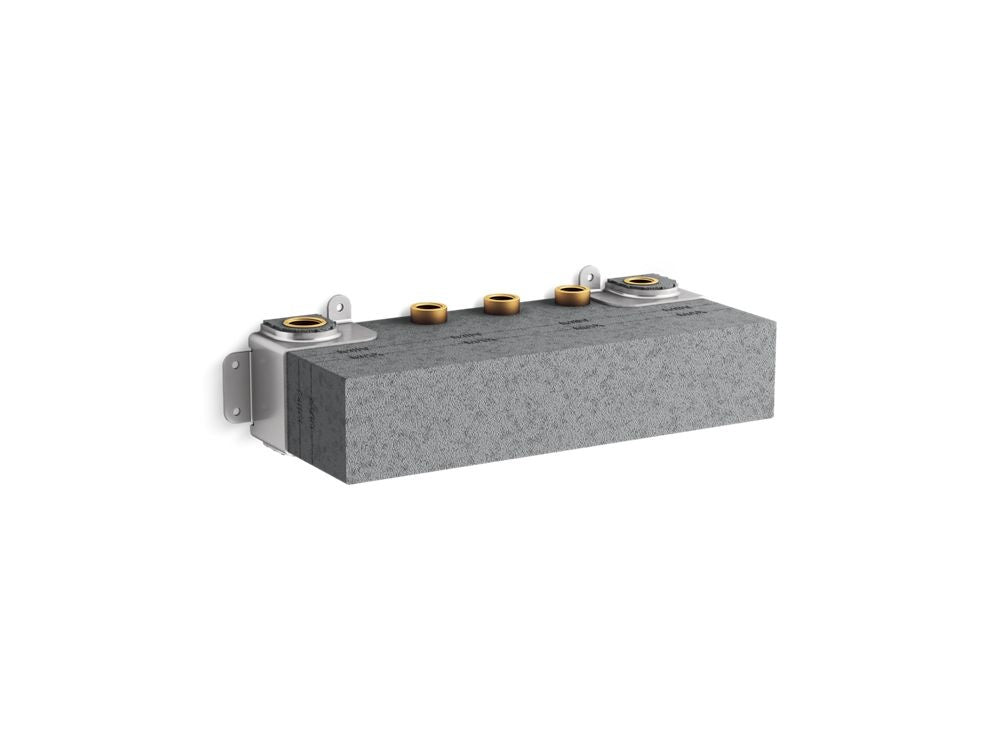 Kallista P34725-00-NA Kallista Recessed Mech Th Valevere 4Ot