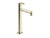 Kallista P34863 Vice Single-Control Sink Faucet-Tall Spout - Parent