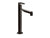 Kallista P34863 Vice Single-Control Sink Faucet-Tall Spout