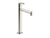Kallista P34863 Vice Single-Control Sink Faucet-Tall Spout