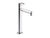 Kallista P34863 Vice Single-Control Sink Faucet-Tall Spout