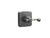 Kallista P34866 Vice Single Control trim-crank handle