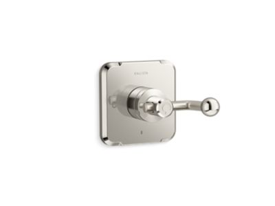 Kallista P34867 Vice Thermostatic trim-crank handle