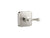 Kallista P34867 Vice Thermostatic trim-crank handle