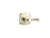 Kallista P34868 Vice Transfer Trim-Crank handle - Parent