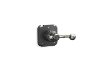 Kallista P34868 Vice Transfer trim-crank handle