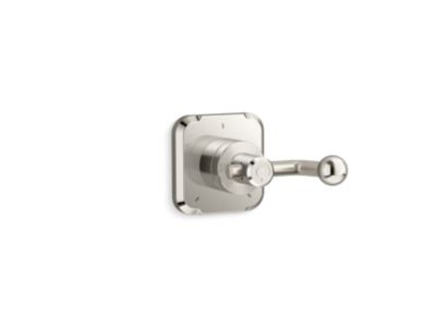 Kallista P34868 Vice Transfer trim-crank handle