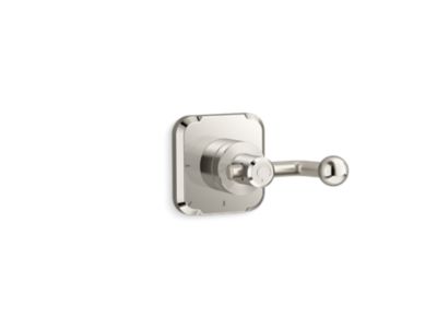 Kallista P34869 Vice Volume control trim-crank handle