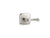 Kallista P34869 Vice Volume control trim-crank handle
