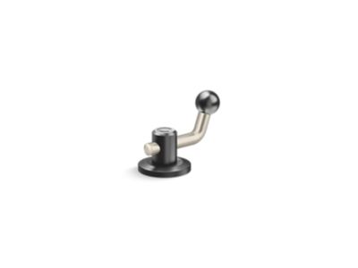 Kallista P34871 Vice Deck-mount Diverter-Crank Handle