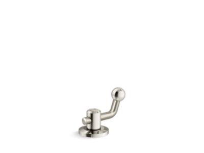 Kallista P34871 Vice Deck-mount Diverter-Crank Handle