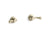 Kallista P34872 Vice Wall-Mount Bath Faucet Handles-Crank - Parent