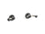 Kallista P34872 Vice Wall-Mount Bath Faucet Handles-Crank