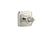 Kallista P34886 Vice Single Control trim-wheel handle