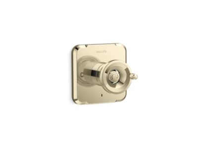 Kallista P34888 Vice Thermostatic trim-wheel handle - Parent