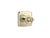 Kallista P34888 Vice Thermostatic trim-wheel handle - Parent