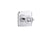 Kallista P34888 Vice Thermostatic trim-wheel handle
