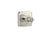 Kallista P34888 Vice Thermostatic trim-wheel handle